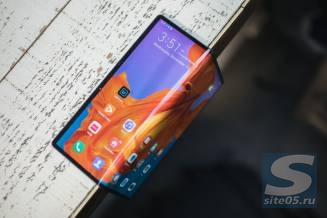 Huawei Mate XS может быть дешевле и меньше. | Новости IT